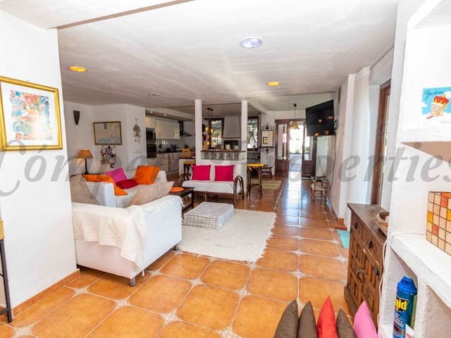 Image No.4-5 Bed Finca for sale