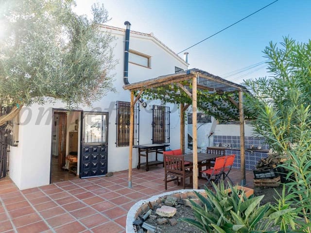 Image No.5-3 Bed Finca for sale