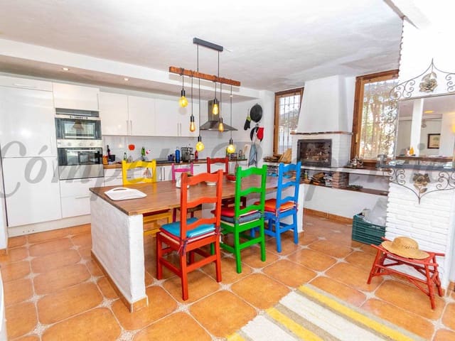 Image No.9-3 Bed Finca for sale