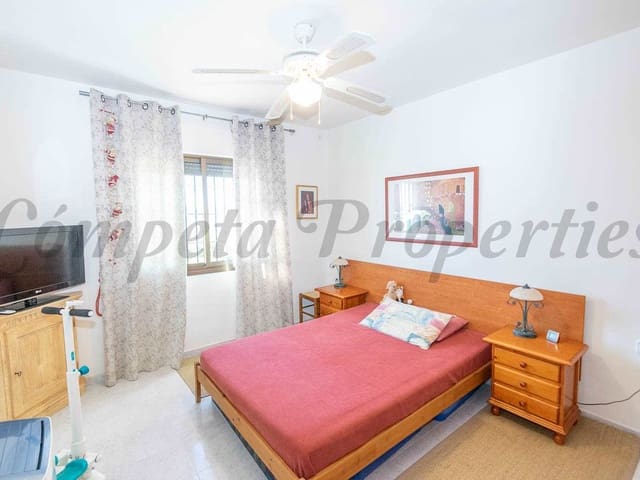 Image No.10-Finca de 5 chambres à vendre à Torrox