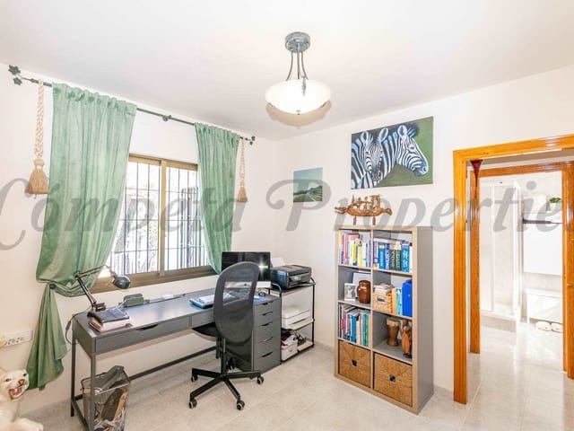 Image No.13-Finca de 5 chambres à vendre à Torrox