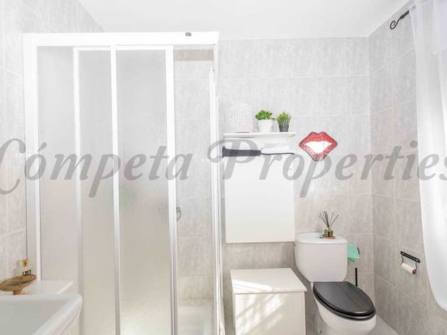 Image No.15-Finca de 5 chambres à vendre à Torrox