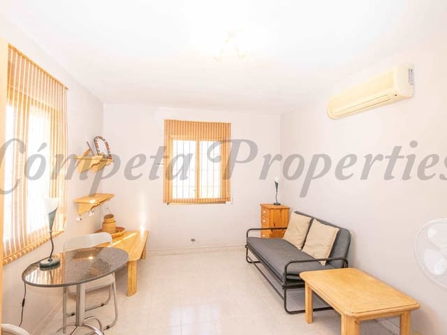 Image No.16-Finca de 5 chambres à vendre à Torrox