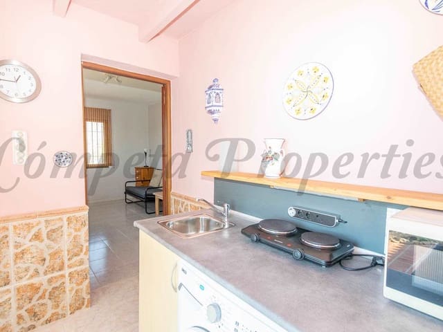 Image No.17-Finca de 5 chambres à vendre à Torrox