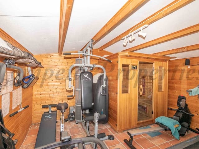 Image No.18-Finca de 5 chambres à vendre à Torrox