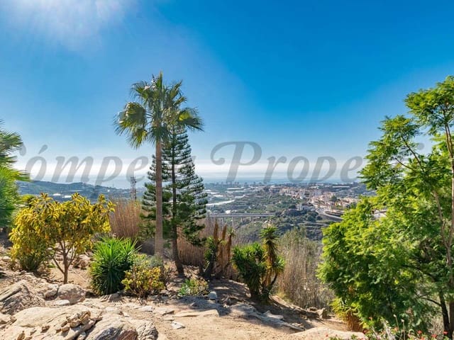 Image No.20-Finca de 5 chambres à vendre à Torrox