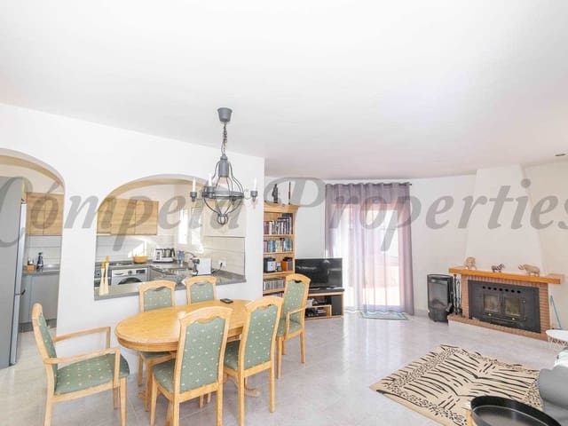 Image No.5-Finca de 5 chambres à vendre à Torrox