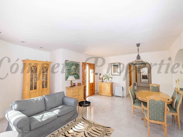 Image No.6-Finca de 5 chambres à vendre à Torrox