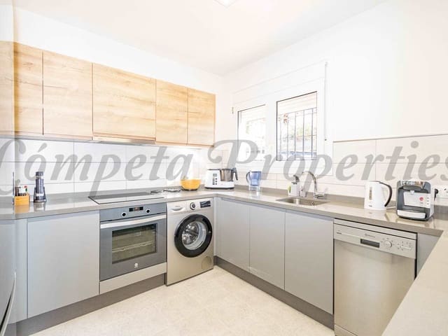 Image No.7-Finca de 5 chambres à vendre à Torrox