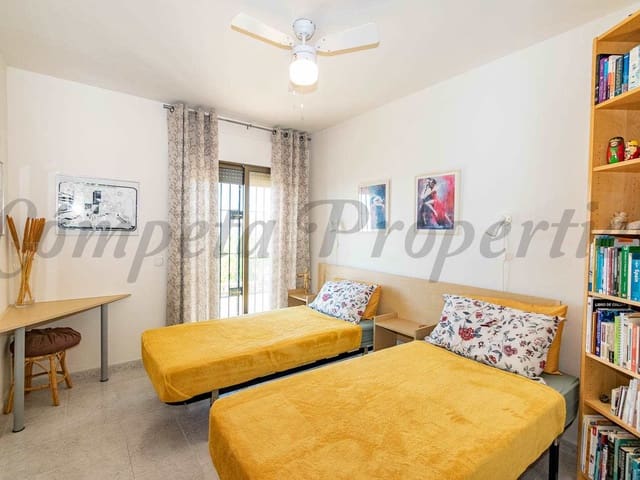 Image No.8-Finca de 5 chambres à vendre à Torrox