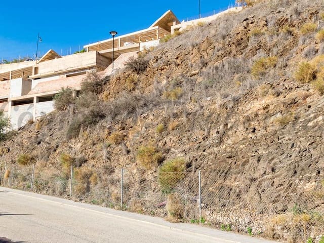 Image No.1-Terre à vendre à Torrox
