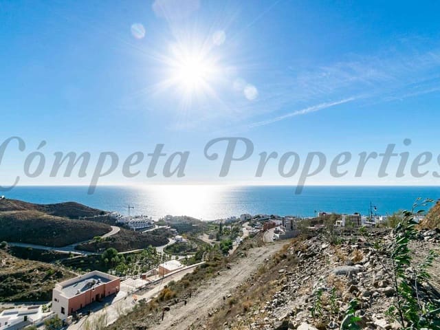 Image No.1-Terre à vendre à Torrox