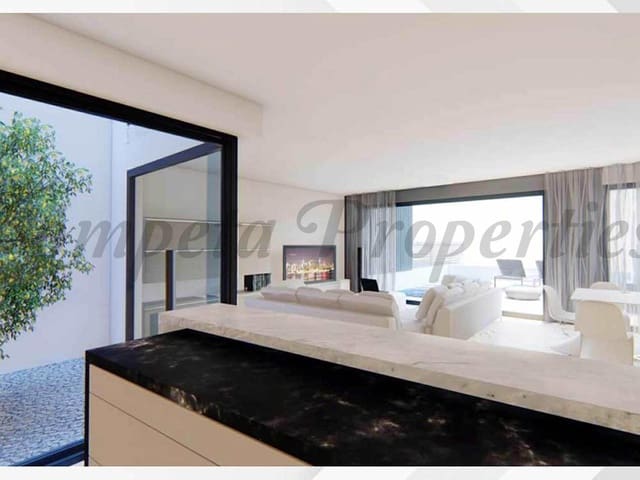 Image No.5-Maison de ville de 3 chambres à vendre à Torrox