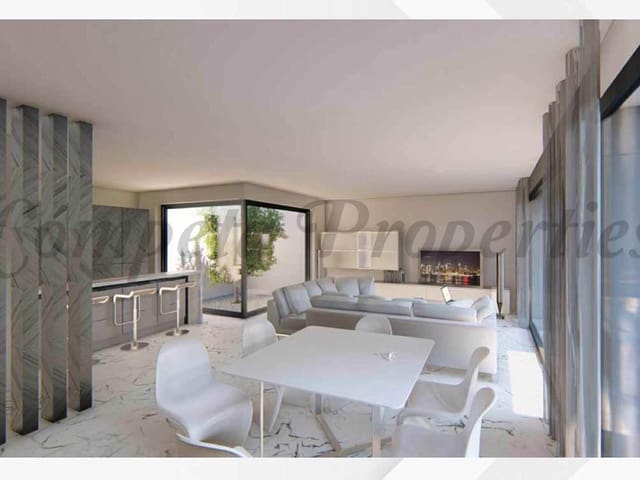 Image No.6-Maison de ville de 3 chambres à vendre à Torrox