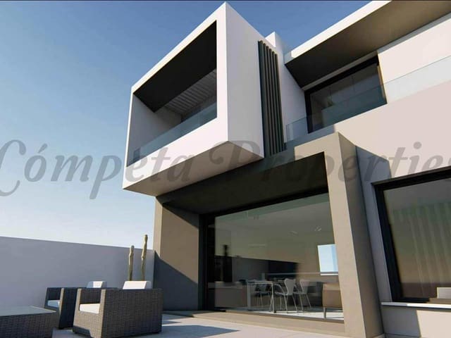 Image No.7-Maison de ville de 3 chambres à vendre à Torrox