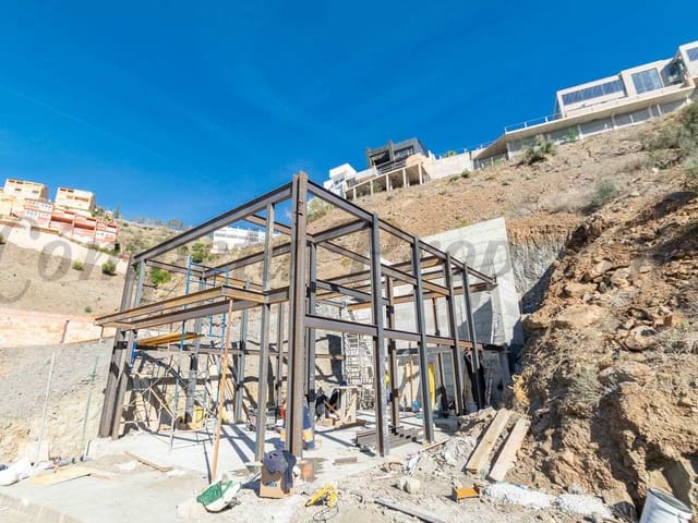 Image No.8-Maison de ville de 3 chambres à vendre à Torrox