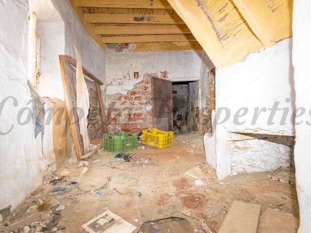 Image No.10-Maison de ville à vendre à Torrox