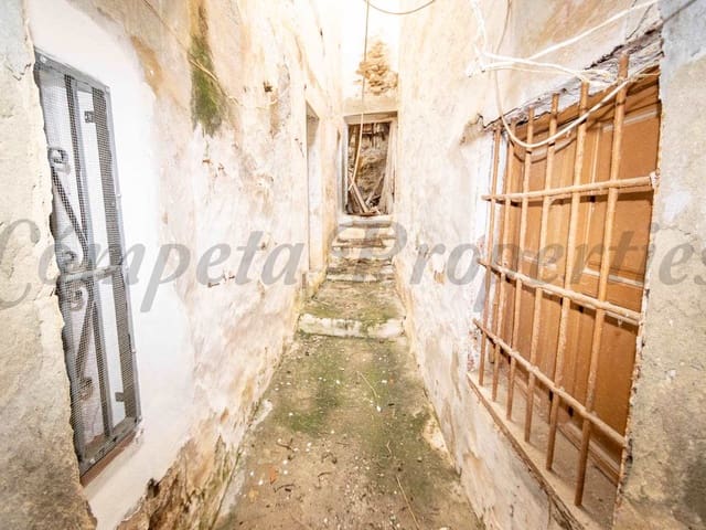 Image No.11-Maison de ville à vendre à Torrox