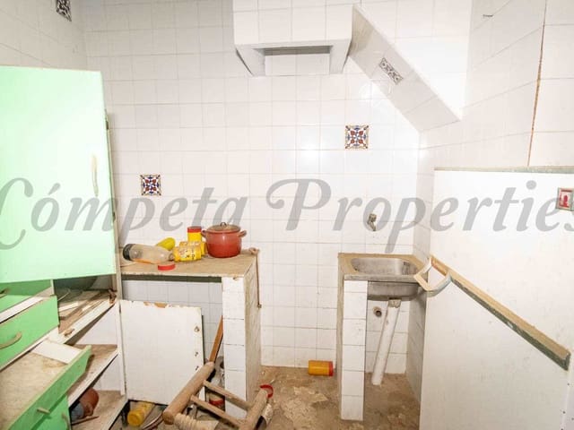 Image No.12-Maison de ville à vendre à Torrox