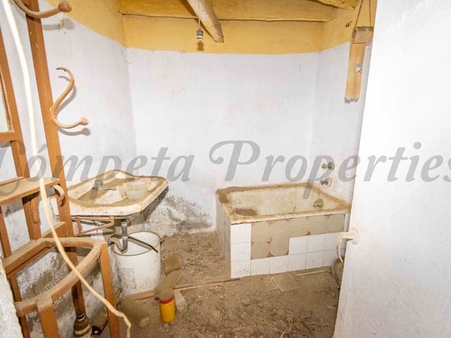 Image No.13-Maison de ville à vendre à Torrox