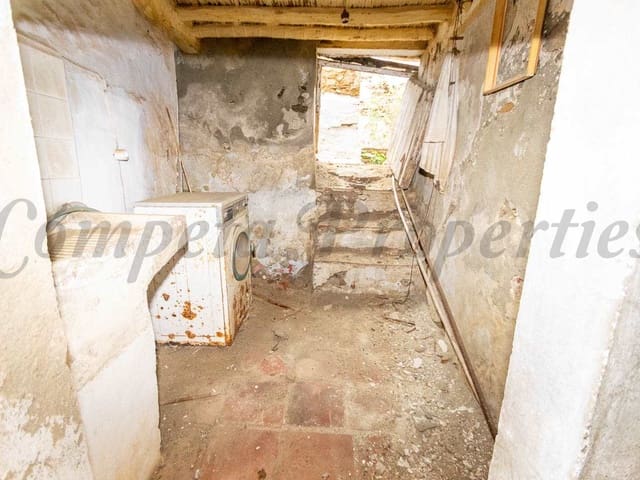 Image No.14-Maison de ville à vendre à Torrox