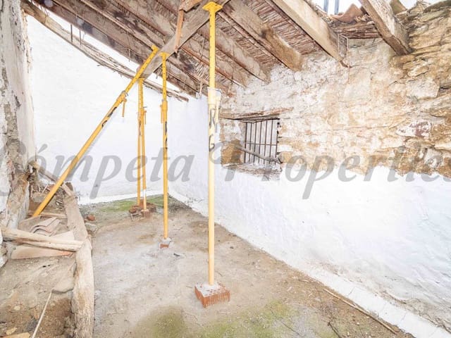 Image No.15-Maison de ville à vendre à Torrox