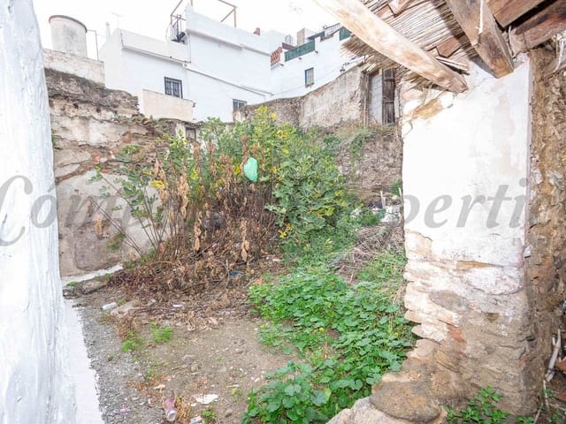 Image No.17-Maison de ville à vendre à Torrox