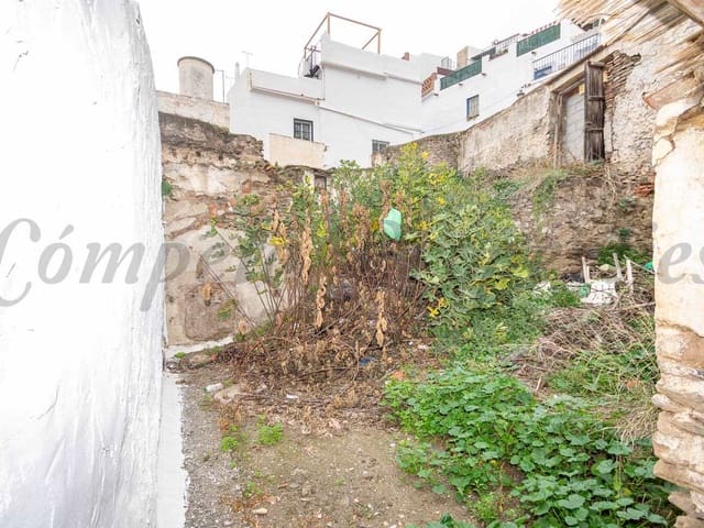 Image No.3-Maison de ville à vendre à Torrox
