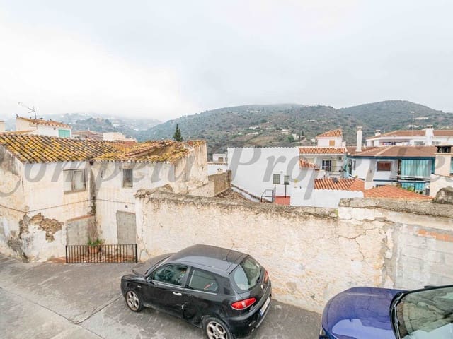 Image No.4-Maison de ville à vendre à Torrox