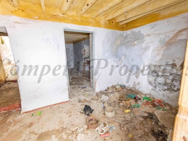 Image No.5-Maison de ville à vendre à Torrox