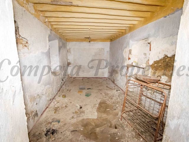 Image No.6-Maison de ville à vendre à Torrox