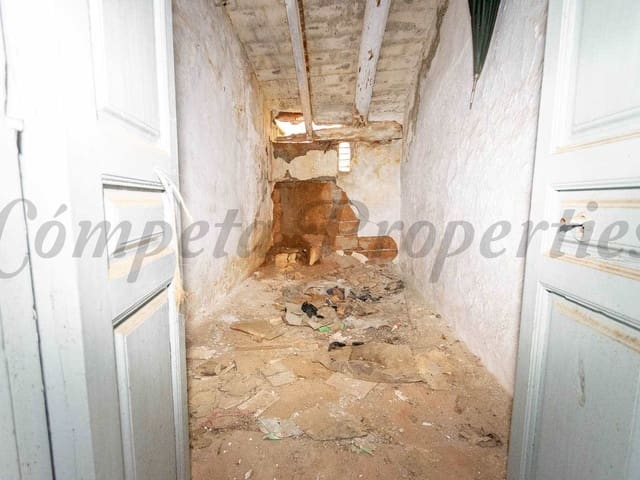 Image No.7-Maison de ville à vendre à Torrox