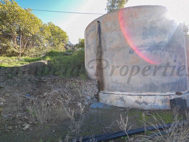 Image No.3-Terre à vendre à Torrox