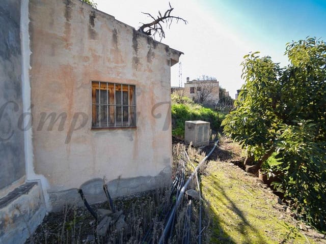 Image No.4-Terre à vendre à Torrox