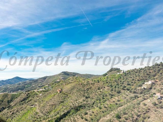 Image No.6-Terre à vendre à Canillas de Albaida