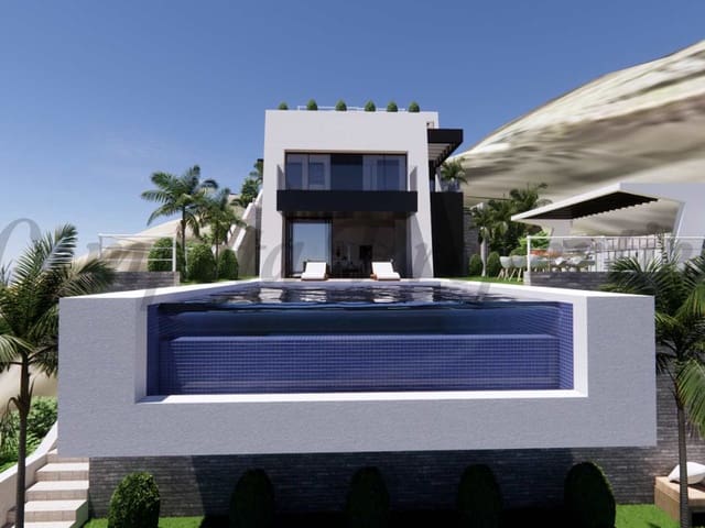 Image No.16-4 Bed Property for sale