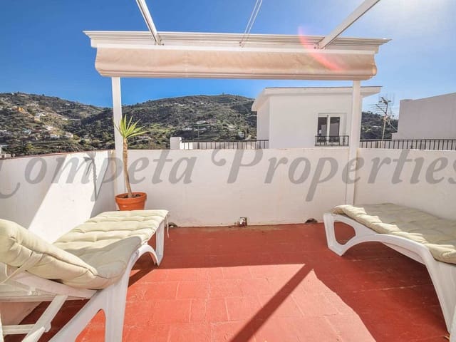 Image No.11-Maison de ville de 3 chambres à vendre à Torrox