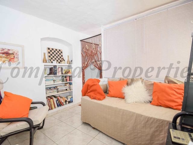 Image No.13-Maison de ville de 3 chambres à vendre à Torrox