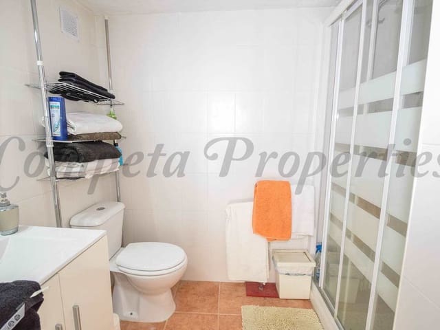 Image No.14-Maison de ville de 3 chambres à vendre à Torrox