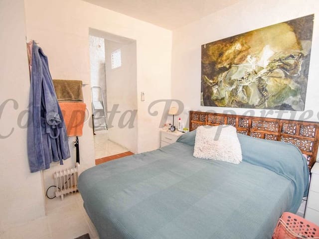 Image No.15-Maison de ville de 3 chambres à vendre à Torrox