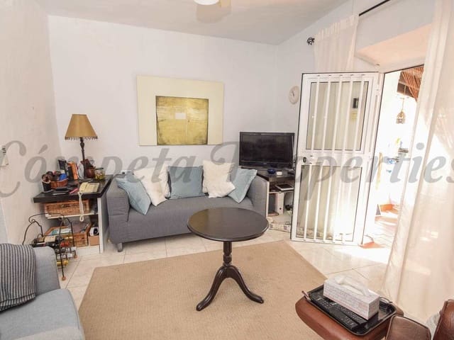 Image No.16-Maison de ville de 3 chambres à vendre à Torrox