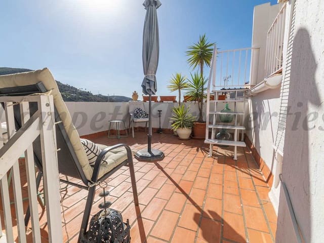 Image No.17-Maison de ville de 3 chambres à vendre à Torrox