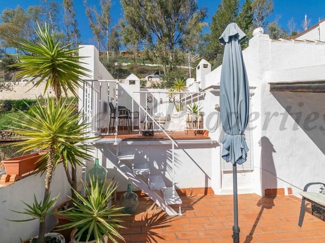 Image No.18-Maison de ville de 3 chambres à vendre à Torrox