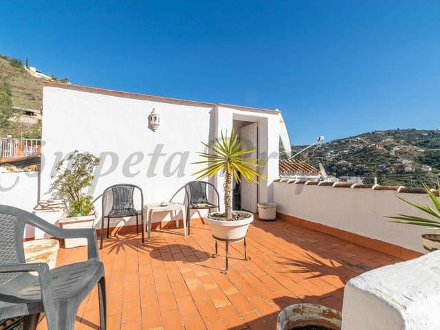 Image No.19-Maison de ville de 3 chambres à vendre à Torrox