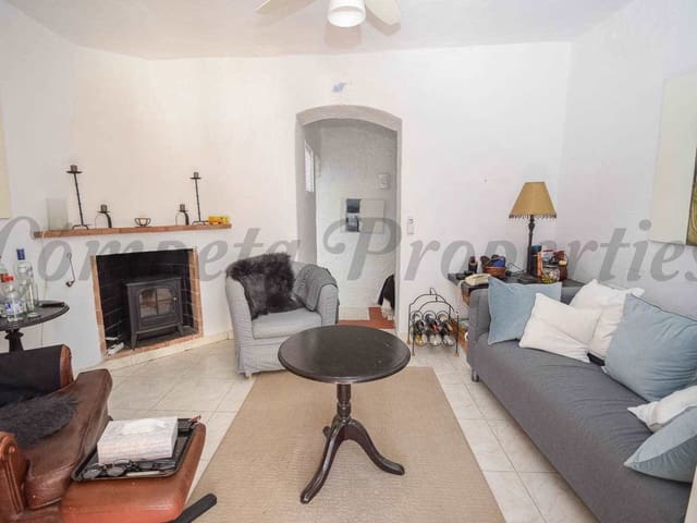 Image No.3-Maison de ville de 3 chambres à vendre à Torrox