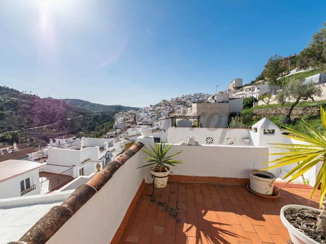 Image No.4-Maison de ville de 3 chambres à vendre à Torrox