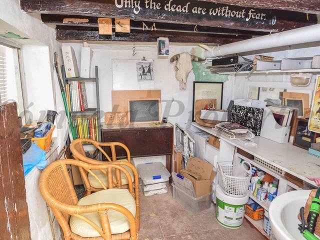 Image No.5-Maison de ville de 3 chambres à vendre à Torrox