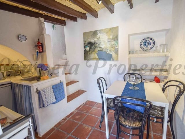 Image No.6-Maison de ville de 3 chambres à vendre à Torrox