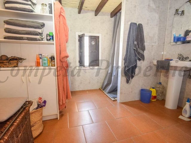 Image No.7-Maison de ville de 3 chambres à vendre à Torrox