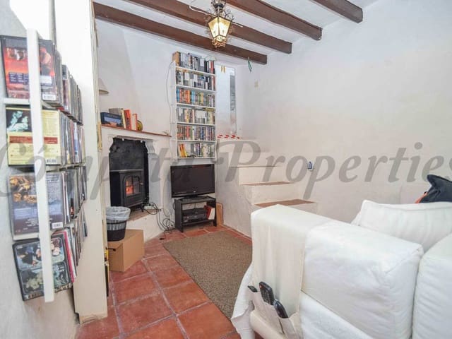 Image No.8-Maison de ville de 3 chambres à vendre à Torrox